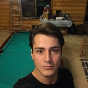 Meet your Posher, Nathan